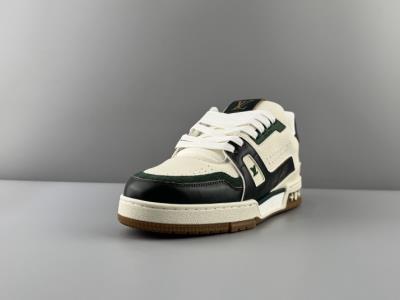 wholesale quality men's louis vuitton shoes model no. 855